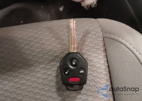 2017 Subaru Forester 2.5I Premium из США, поврежденный, VIN JF2SJAEC0HH413162